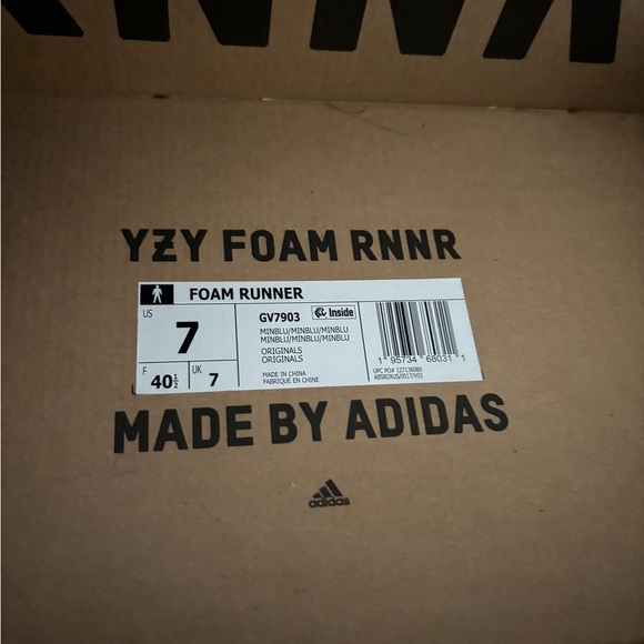 Yeezy foam runner - Picture 6 of 7